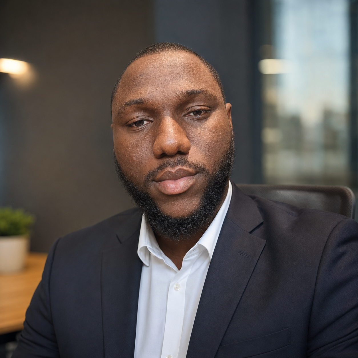 Kehinde Uwuigbe
